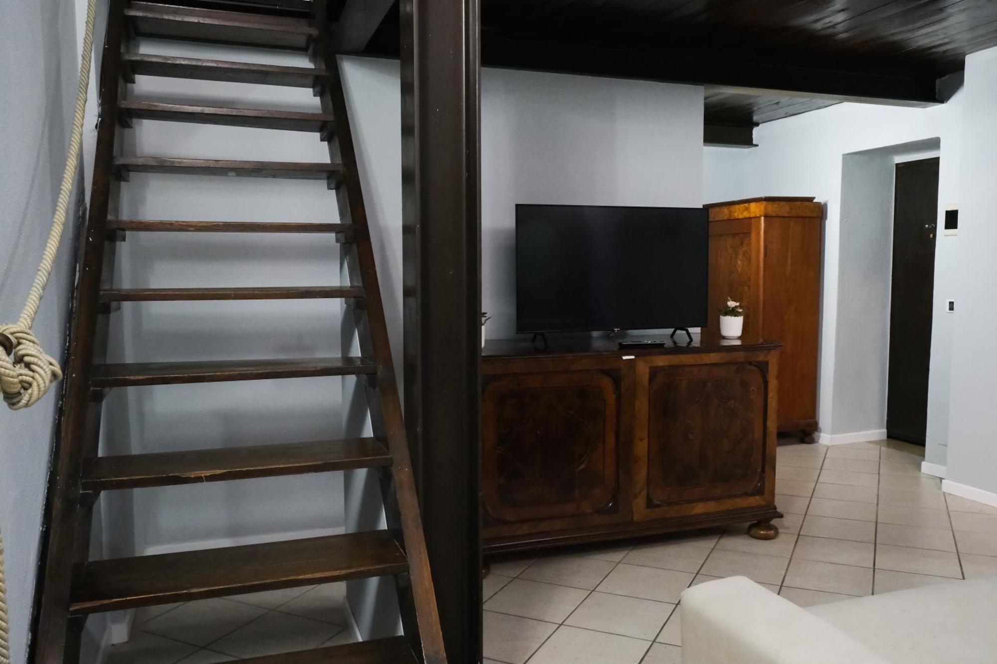Apartamento Carega Center *
