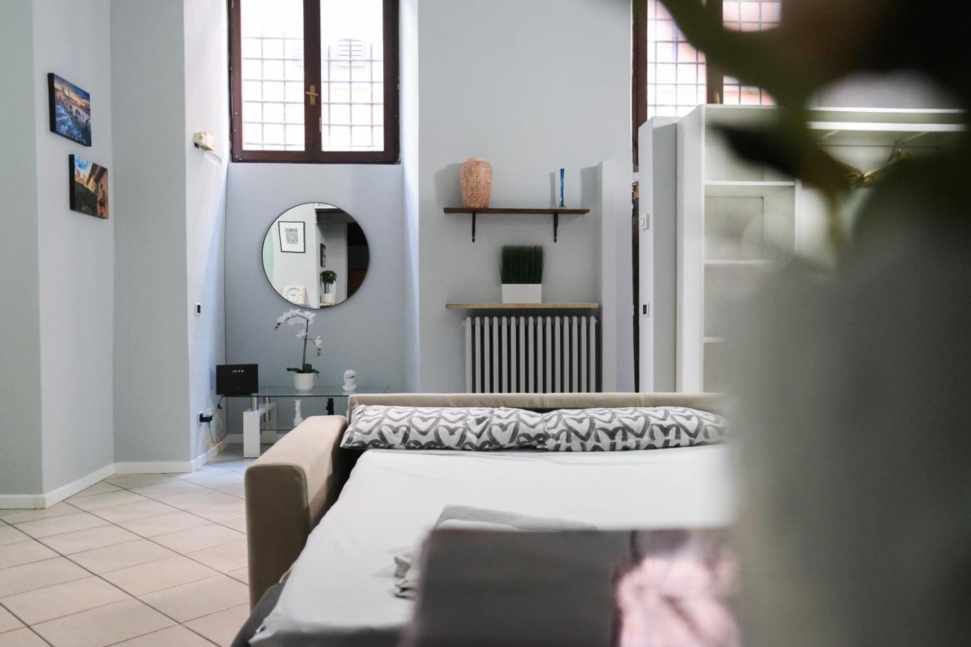 Carega Center Apartamento